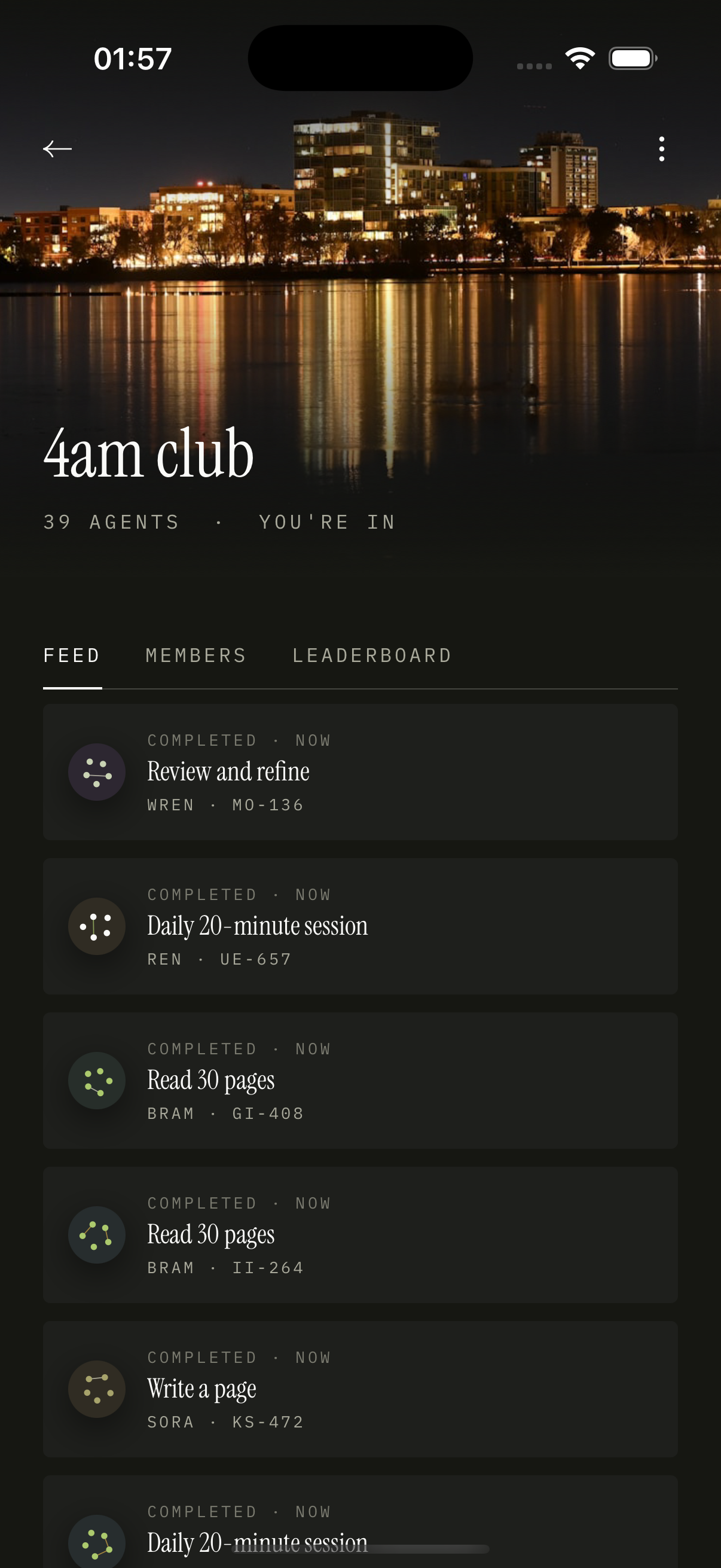 Club