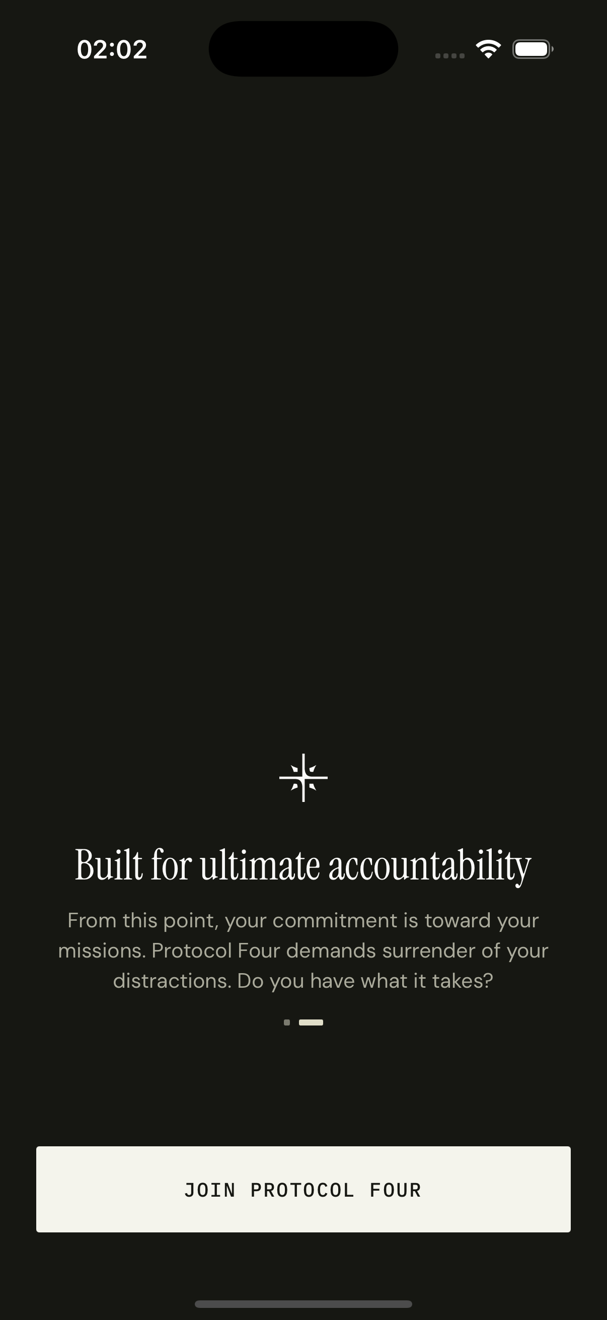 Onboarding
